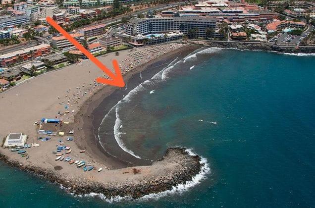 Beach Home San Agustin San Bartolomé Buitenkant foto